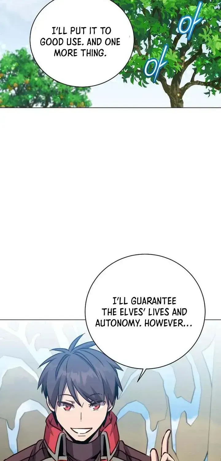 Read The Max Level Hero Has Returned! chapter 189.2 image 62 on Lezhin