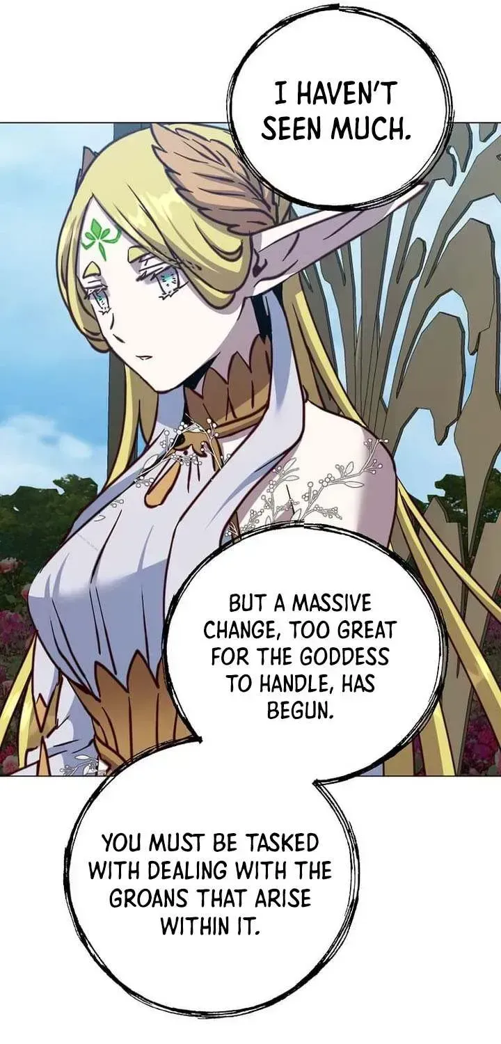 Read The Max Level Hero Has Returned! chapter 189.2 image 77 on Lezhin