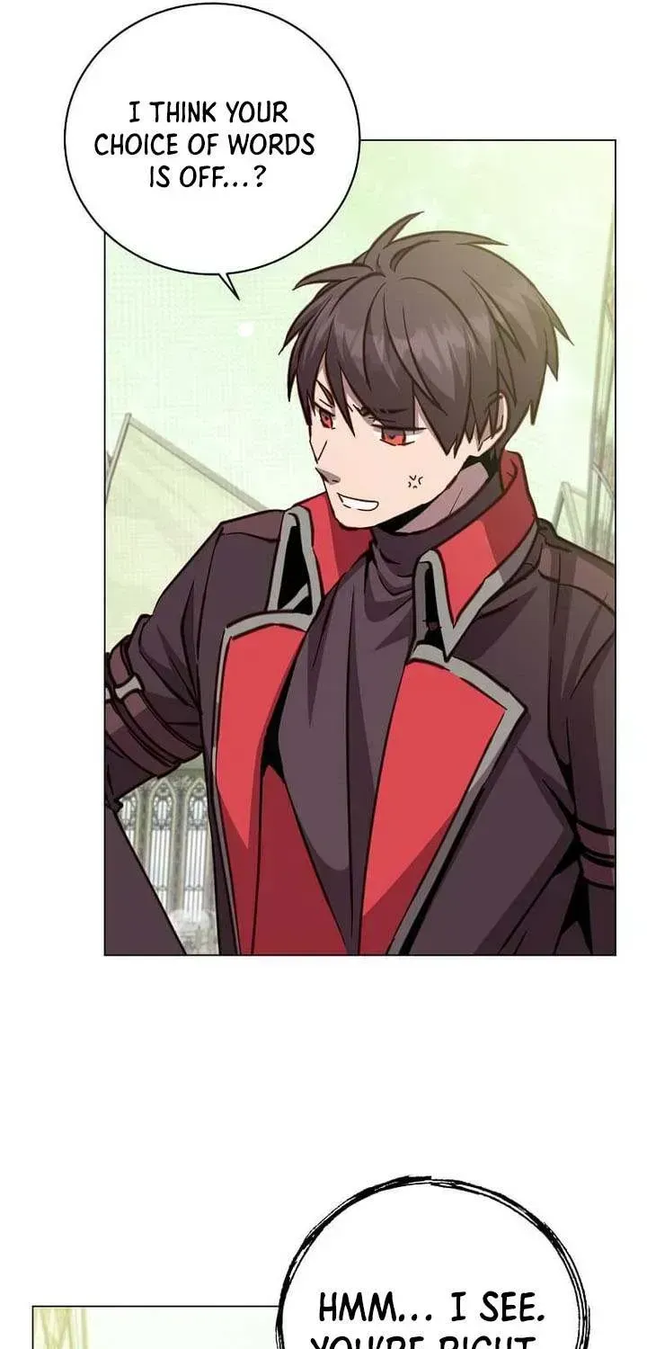 Read The Max Level Hero Has Returned! chapter 189.2 image 8 on Lezhin