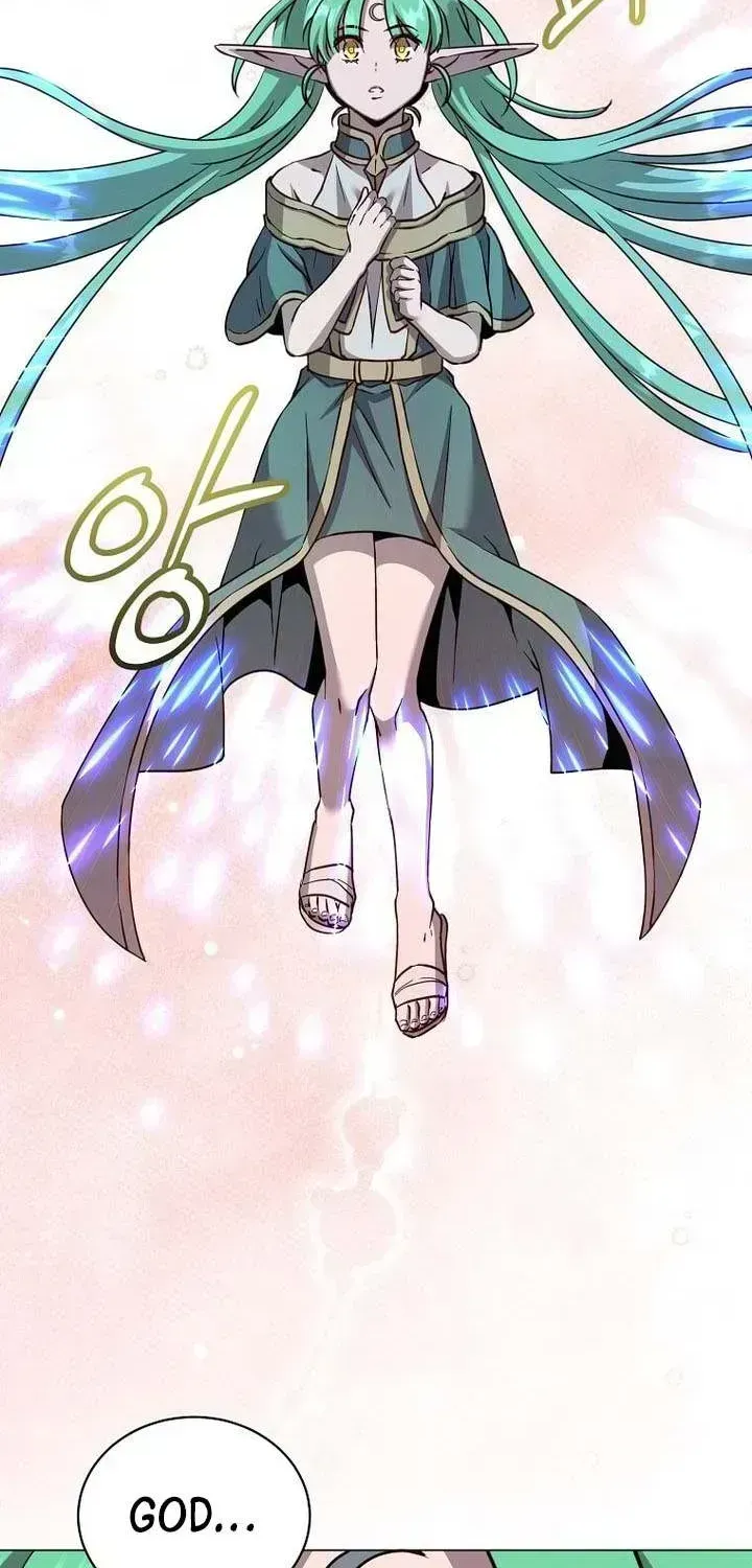 Read The Max Level Hero Has Returned! chapter 189.3 image 13 on Lezhin