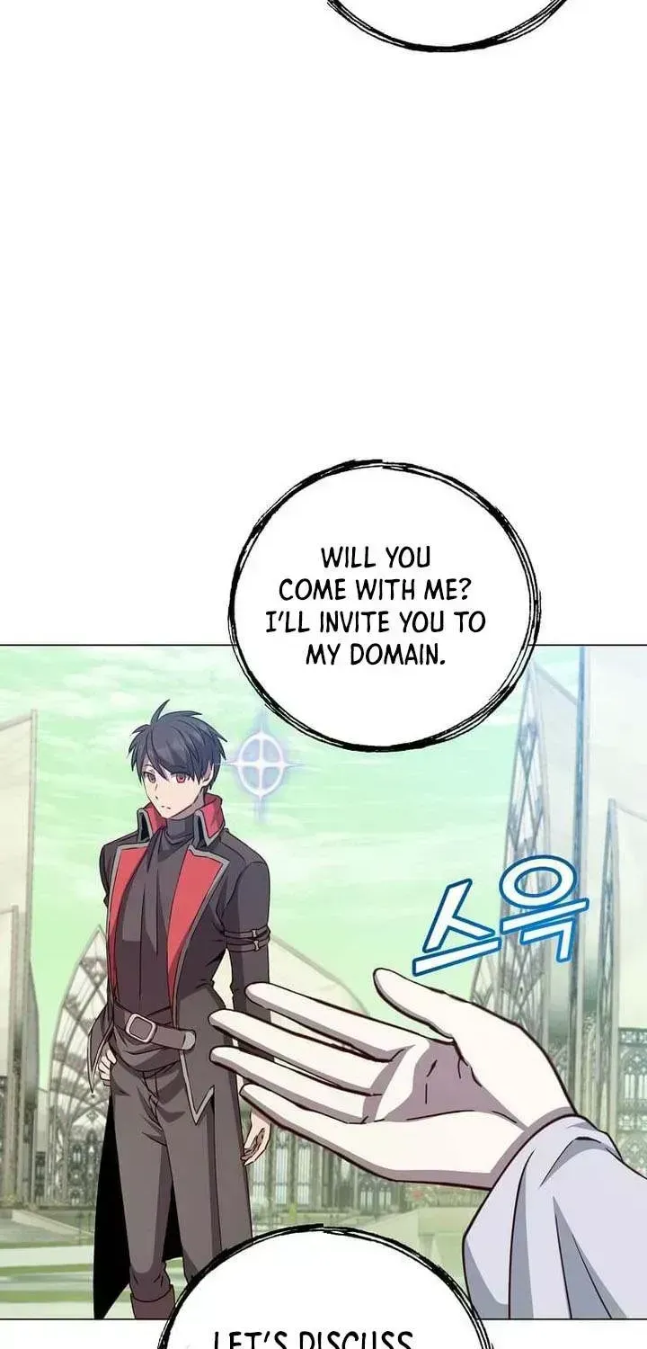 Read The Max Level Hero Has Returned! chapter 189.3 image 25 on Lezhin