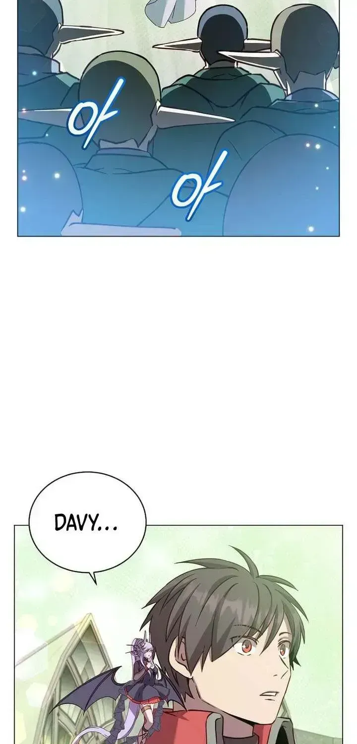 Read The Max Level Hero Has Returned! chapter 189.3 image 3 on Lezhin