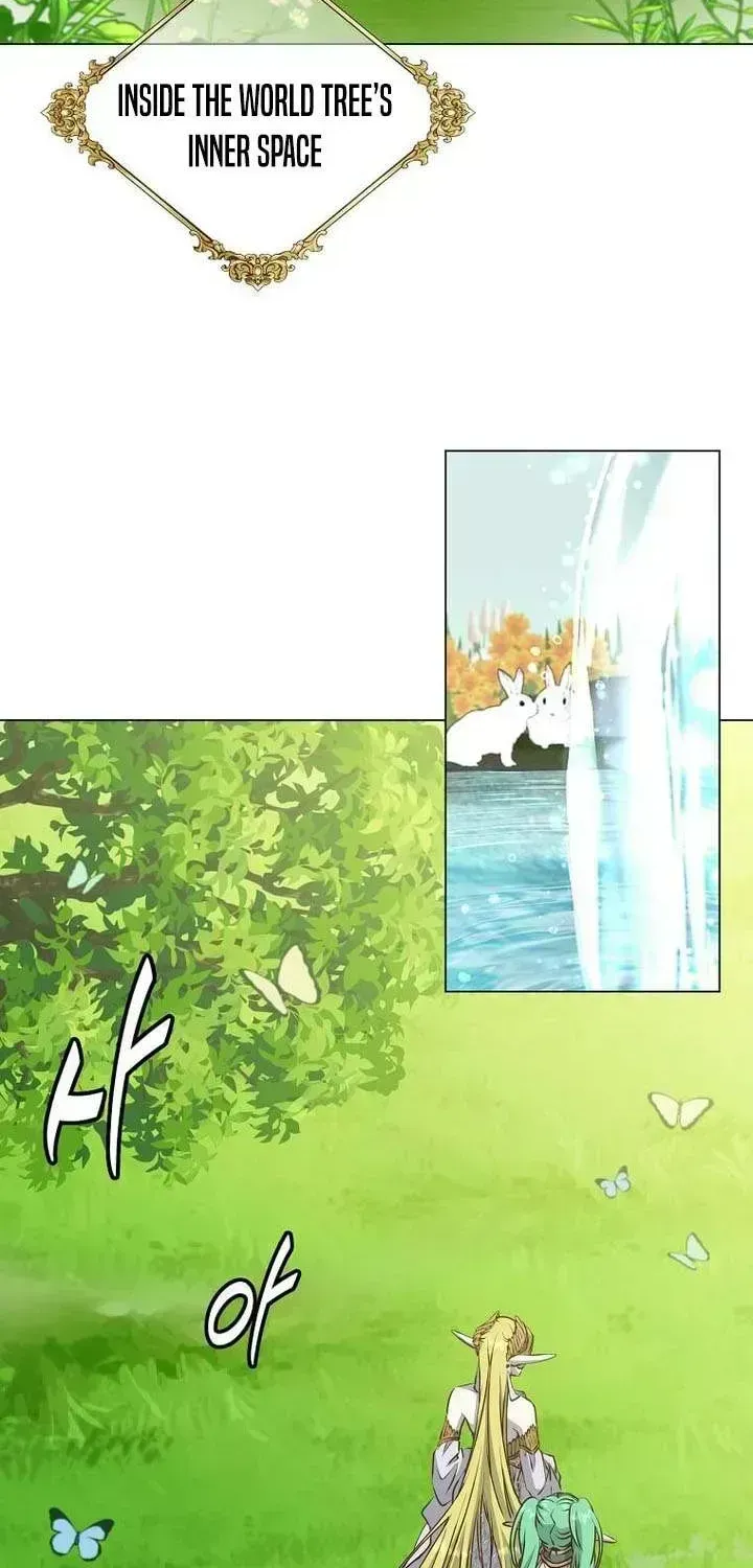 Read The Max Level Hero Has Returned! chapter 189.3 image 32 on Lezhin