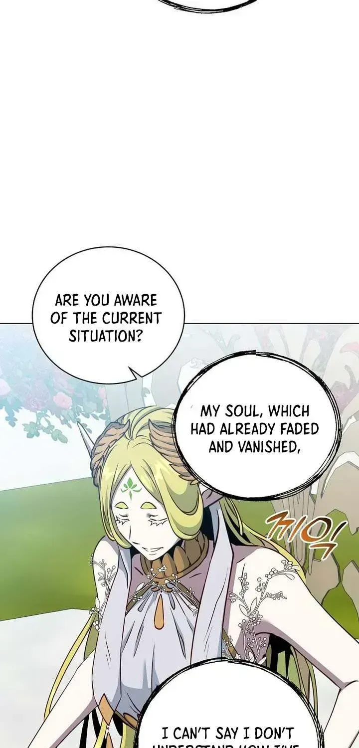 Read The Max Level Hero Has Returned! chapter 189.3 image 38 on Lezhin