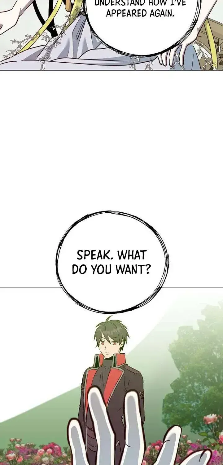 Read The Max Level Hero Has Returned! chapter 189.3 image 39 on Lezhin