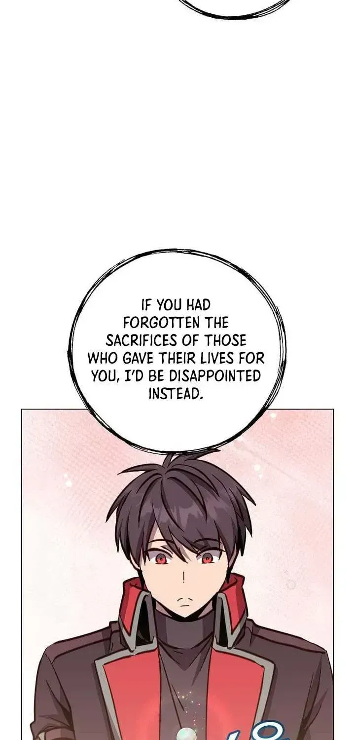 Read The Max Level Hero Has Returned! chapter 189.3 image 53 on Lezhin