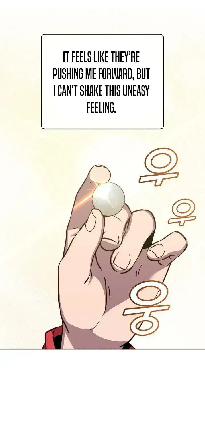 Read The Max Level Hero Has Returned! chapter 189.3 image 57 on Lezhin