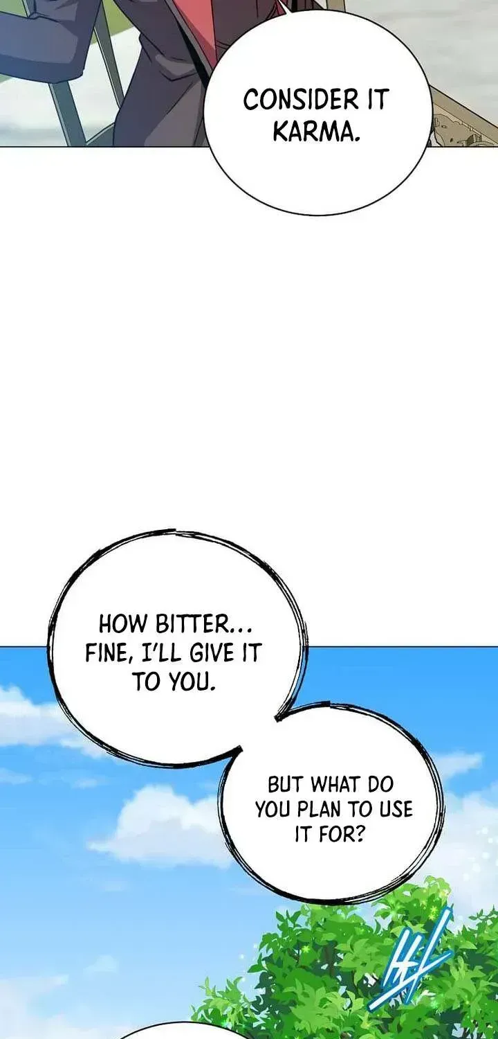 Read The Max Level Hero Has Returned! chapter 189.3 image 61 on Lezhin