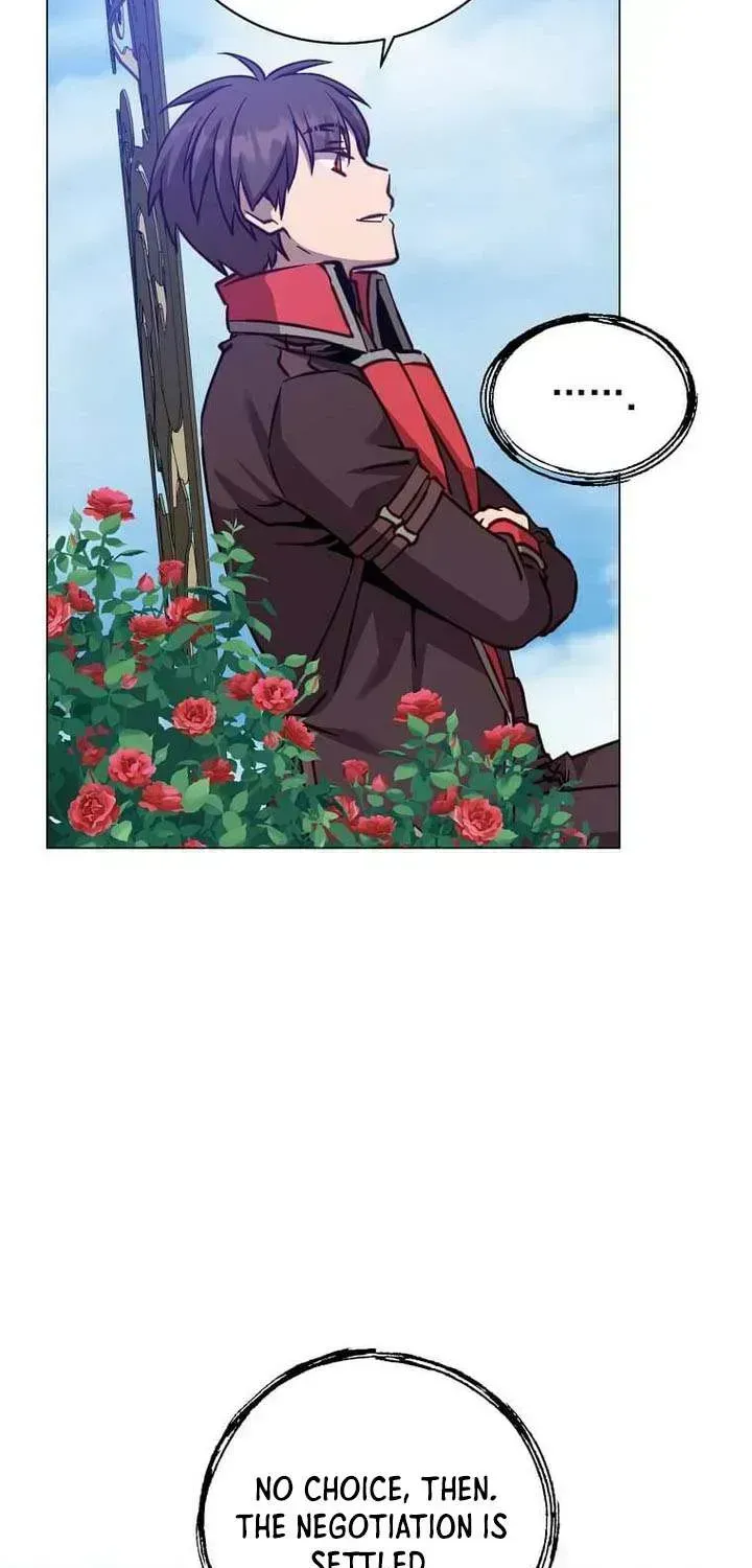 Read The Max Level Hero Has Returned! chapter 189.3 image 68 on Lezhin