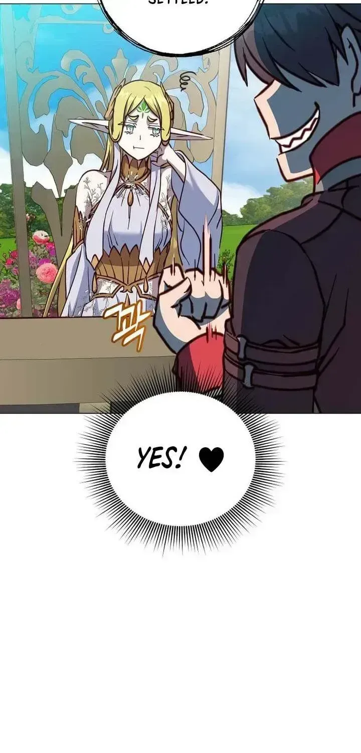 Read The Max Level Hero Has Returned! chapter 189.3 image 69 on Lezhin