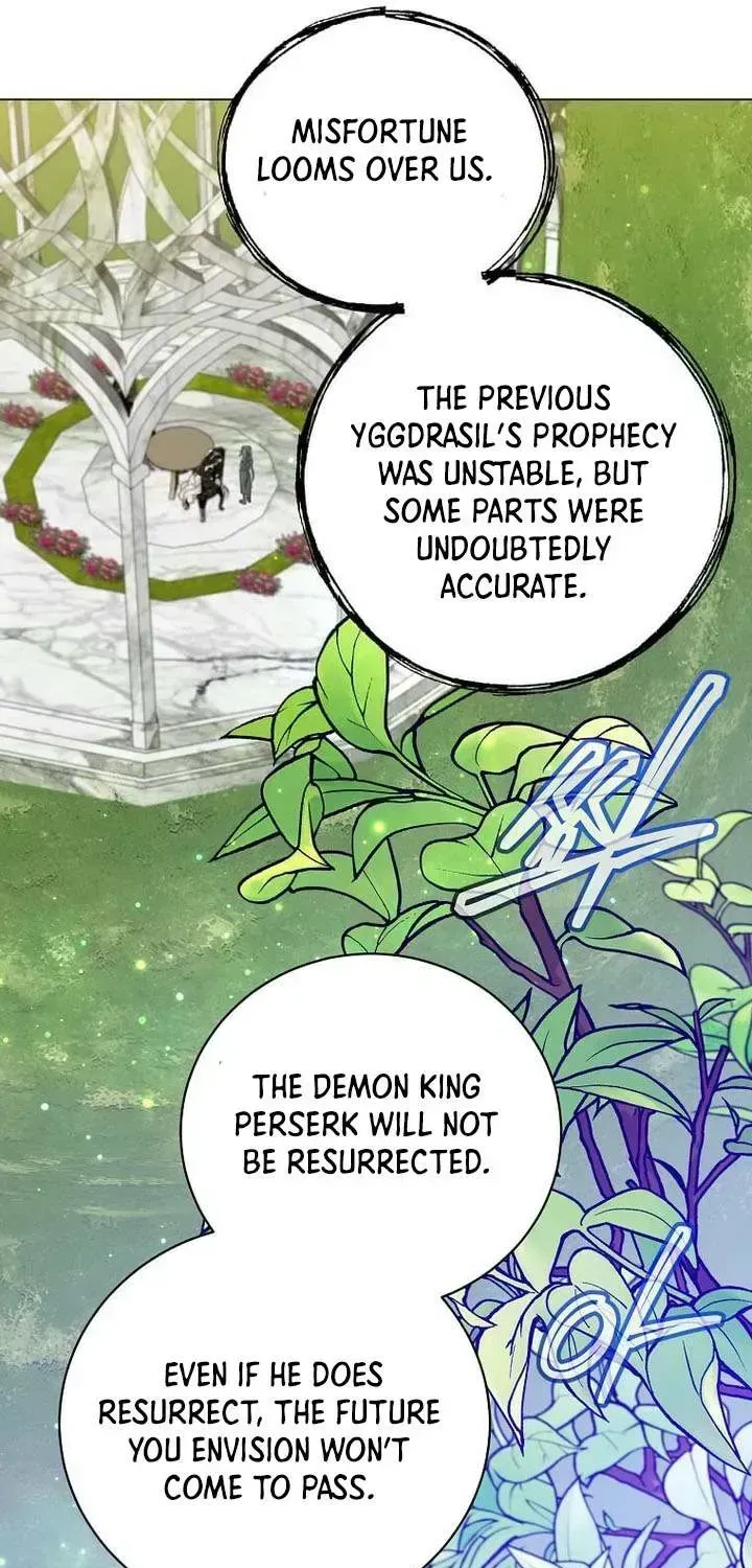 Read The Max Level Hero Has Returned! chapter 189.3 image 71 on Lezhin
