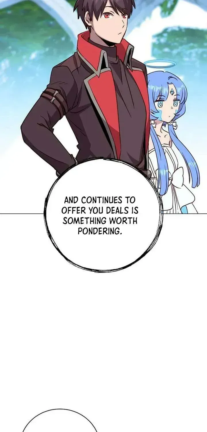 Read The Max Level Hero Has Returned! chapter 189.3 image 73 on Lezhin