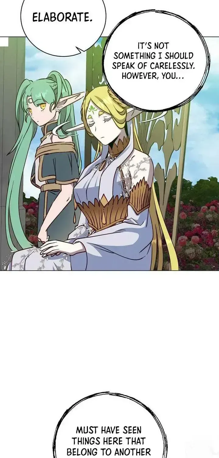 Read The Max Level Hero Has Returned! chapter 189.3 image 74 on Lezhin