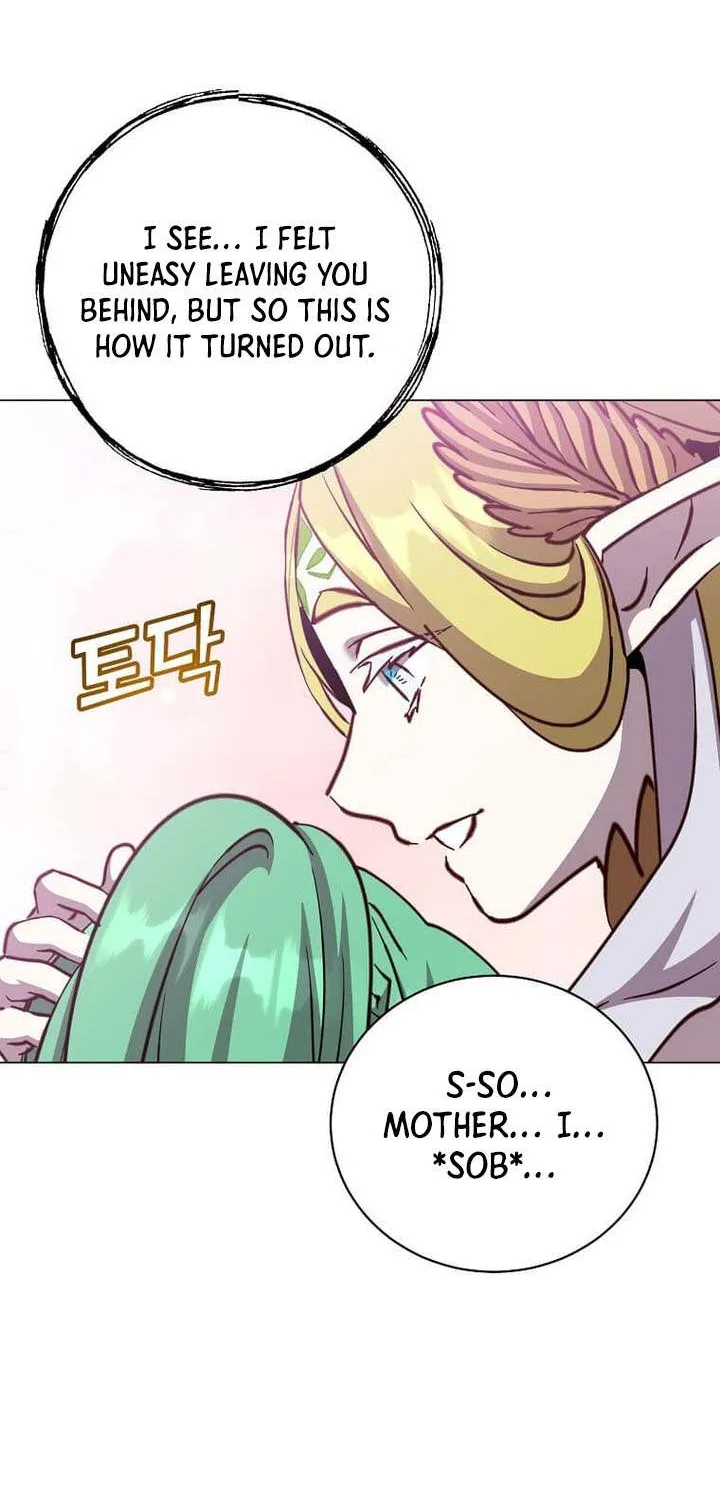 Read The Max Level Hero Has Returned! chapter 189 image 17 on Lezhin