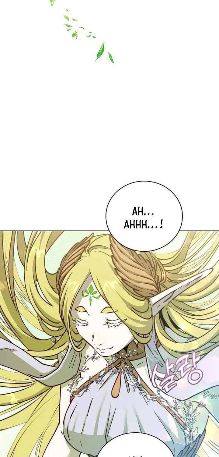 Read The Max Level Hero Has Returned! chapter 189 image 2 on Lezhin