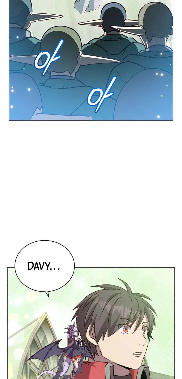 Read The Max Level Hero Has Returned! chapter 189 image 4 on Lezhin