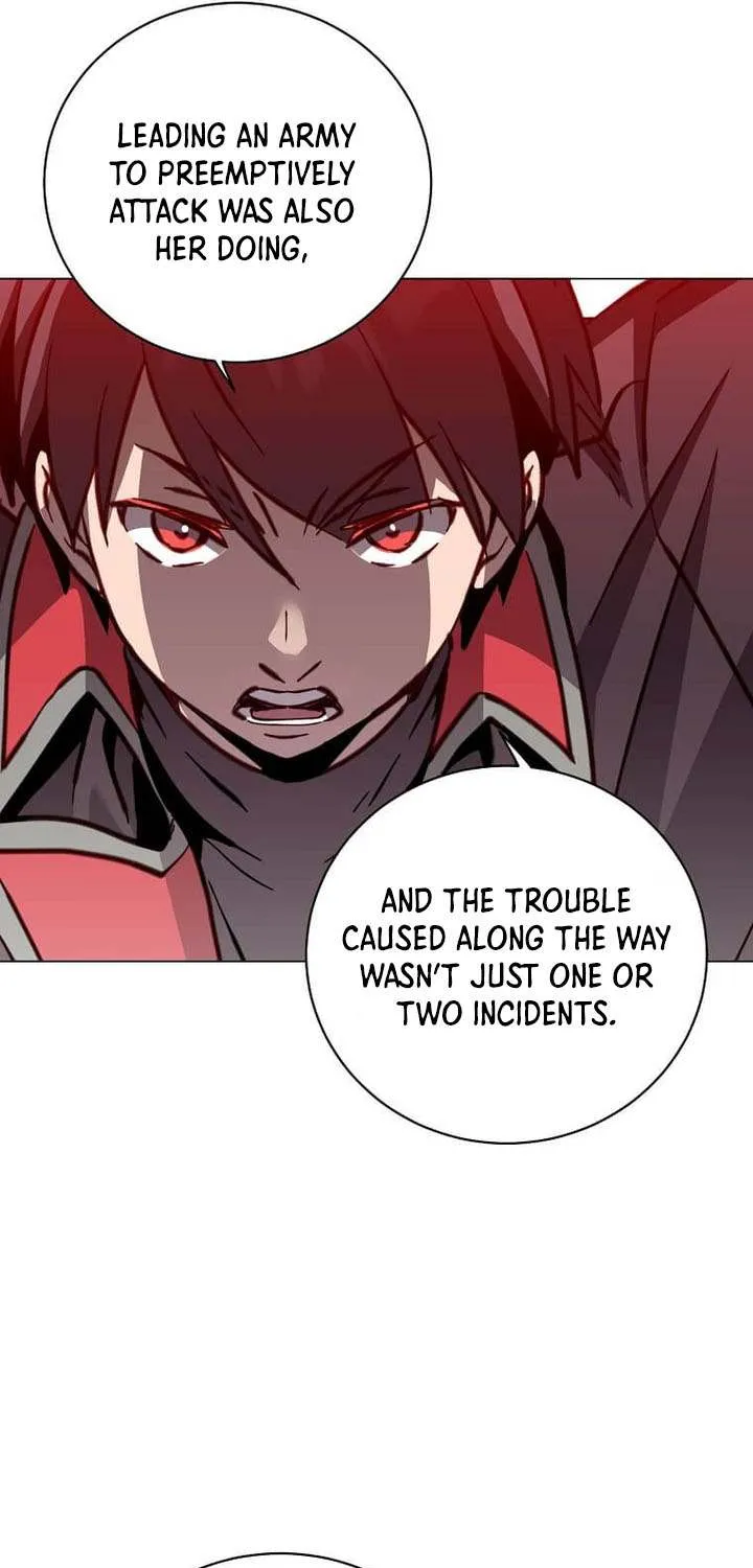 Read The Max Level Hero Has Returned! chapter 189 image 51 on Lezhin