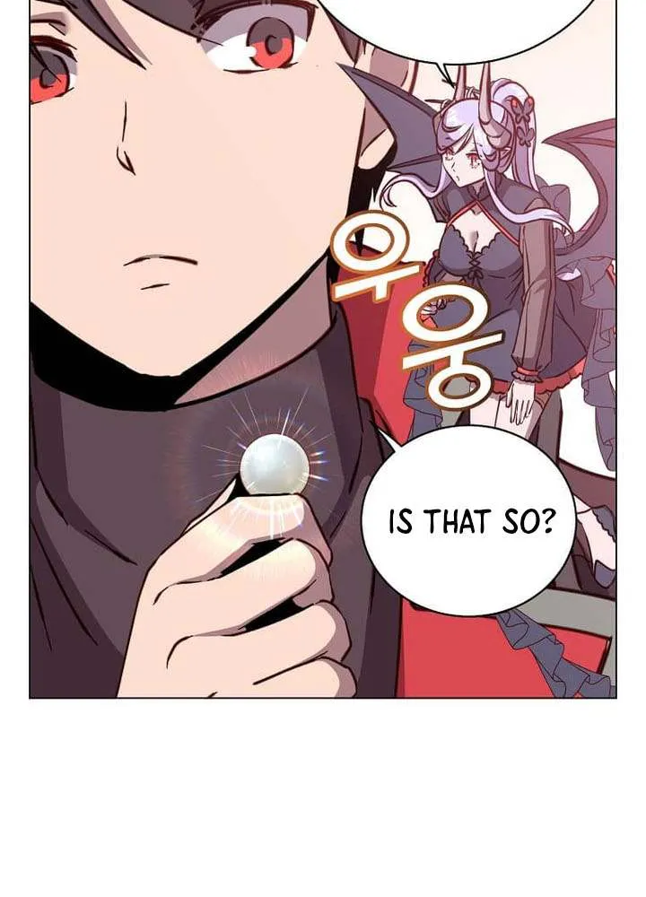 Read The Max Level Hero Has Returned! chapter 189 image 57 on Lezhin
