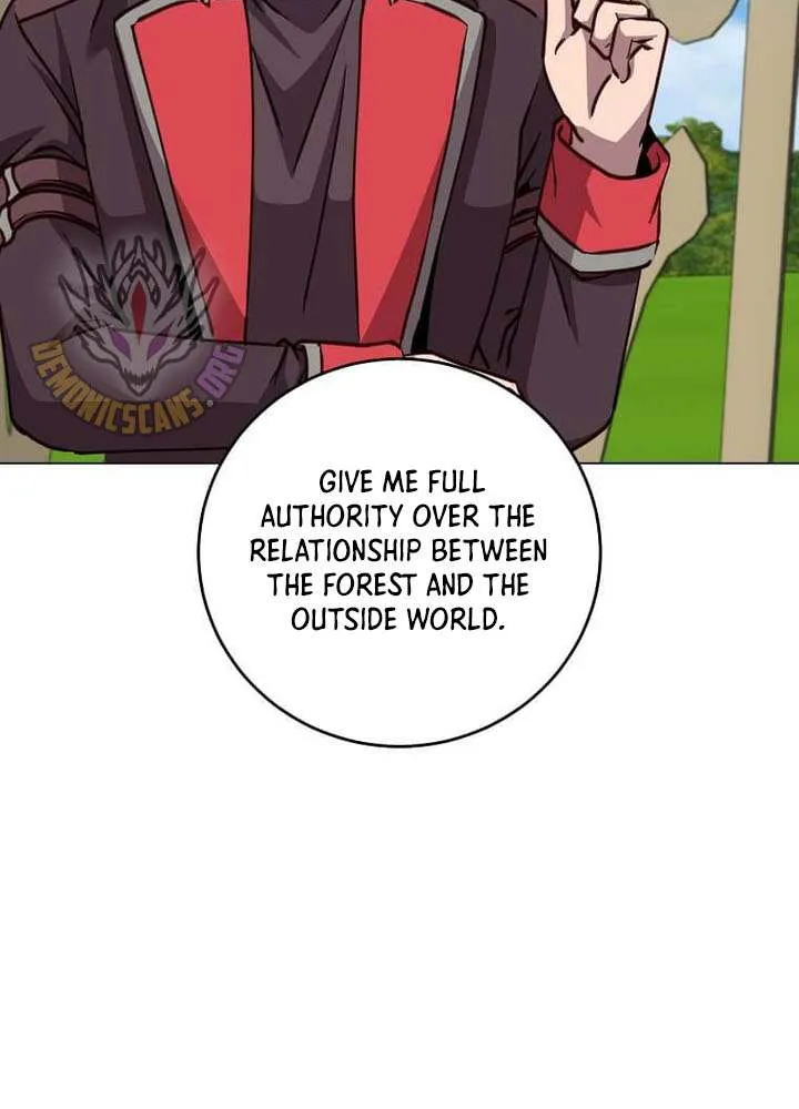 Read The Max Level Hero Has Returned! chapter 189 image 64 on Lezhin