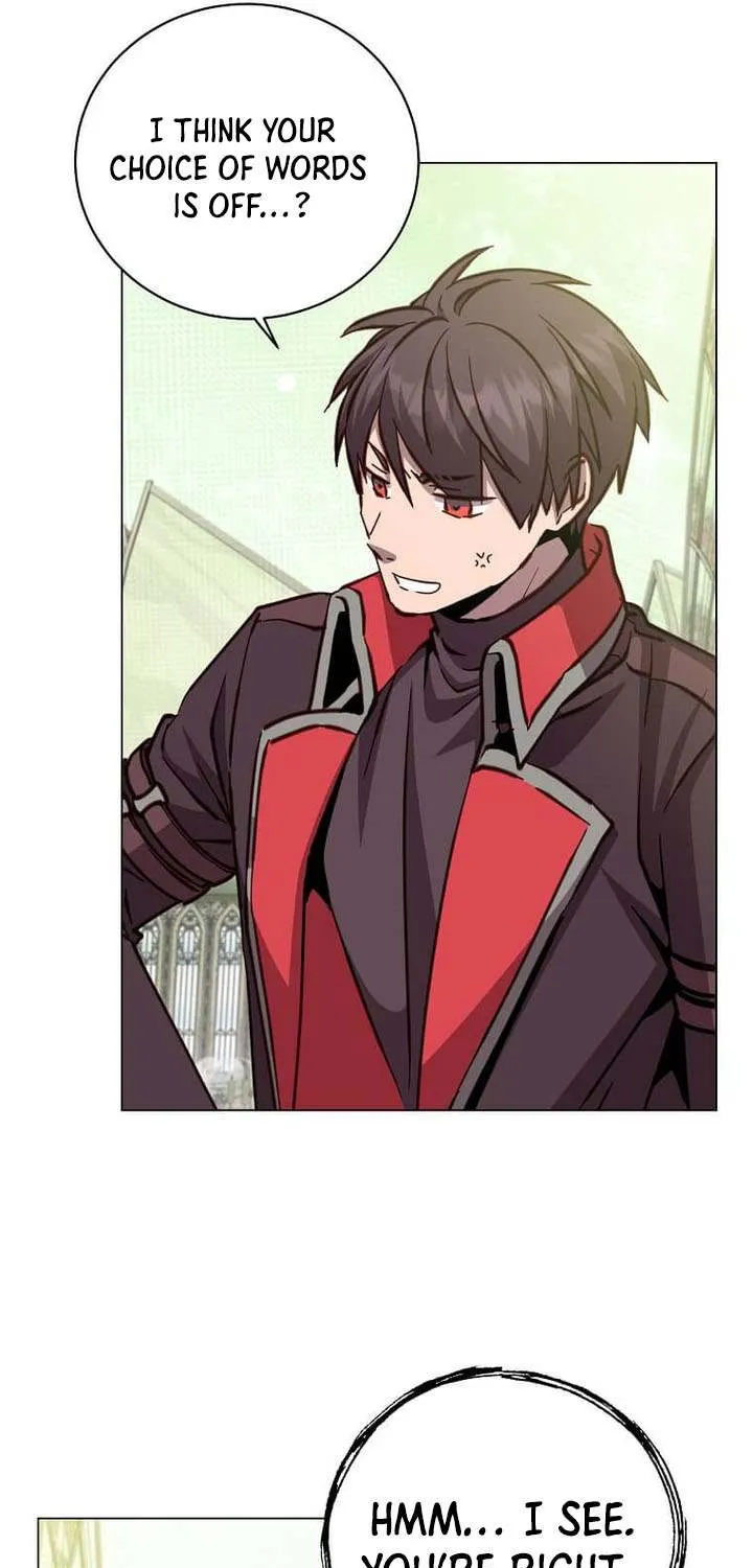 Read The Max Level Hero Has Returned! chapter 189 image 9 on Lezhin