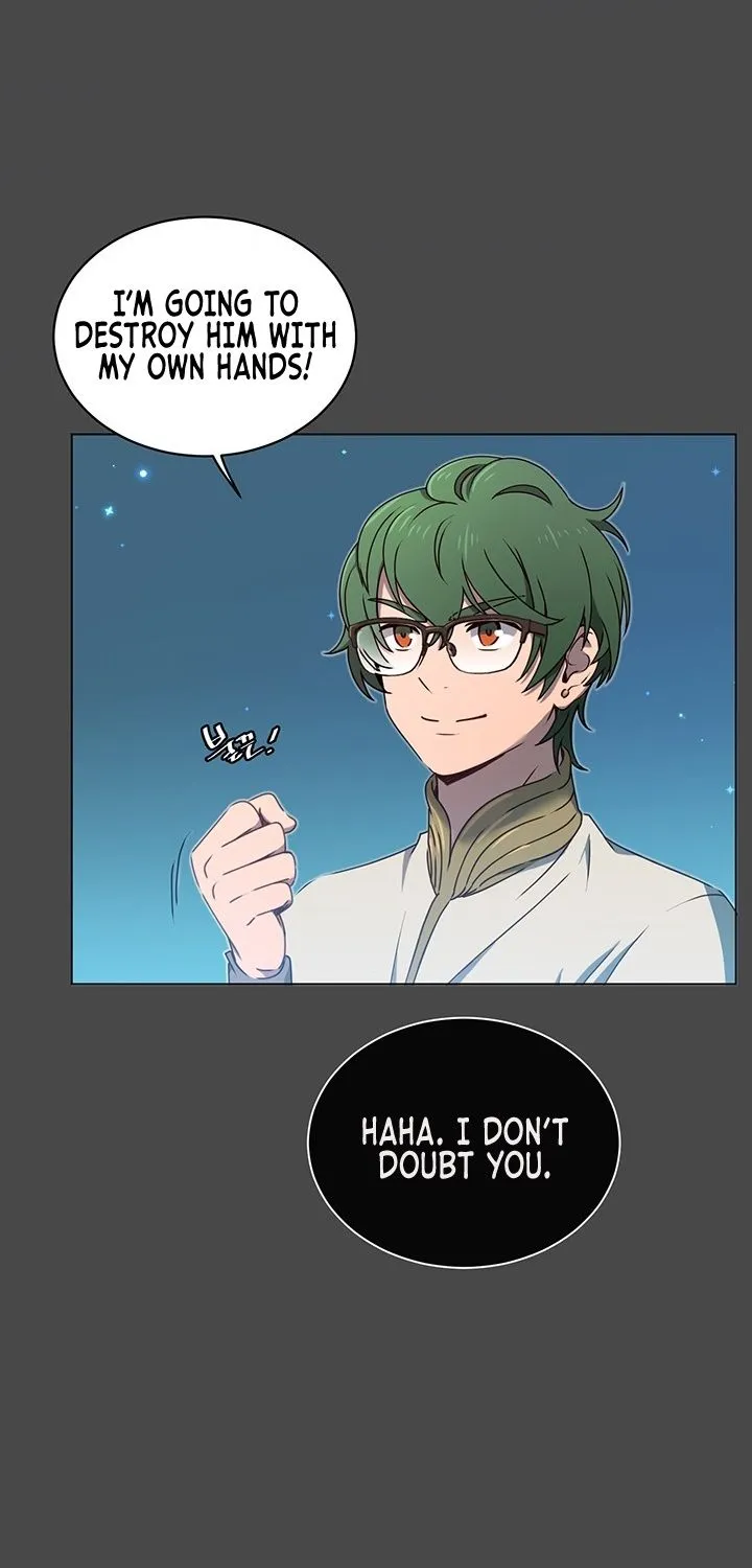 Read The Max Level Hero Has Returned! chapter 19 image 10 on Lezhin