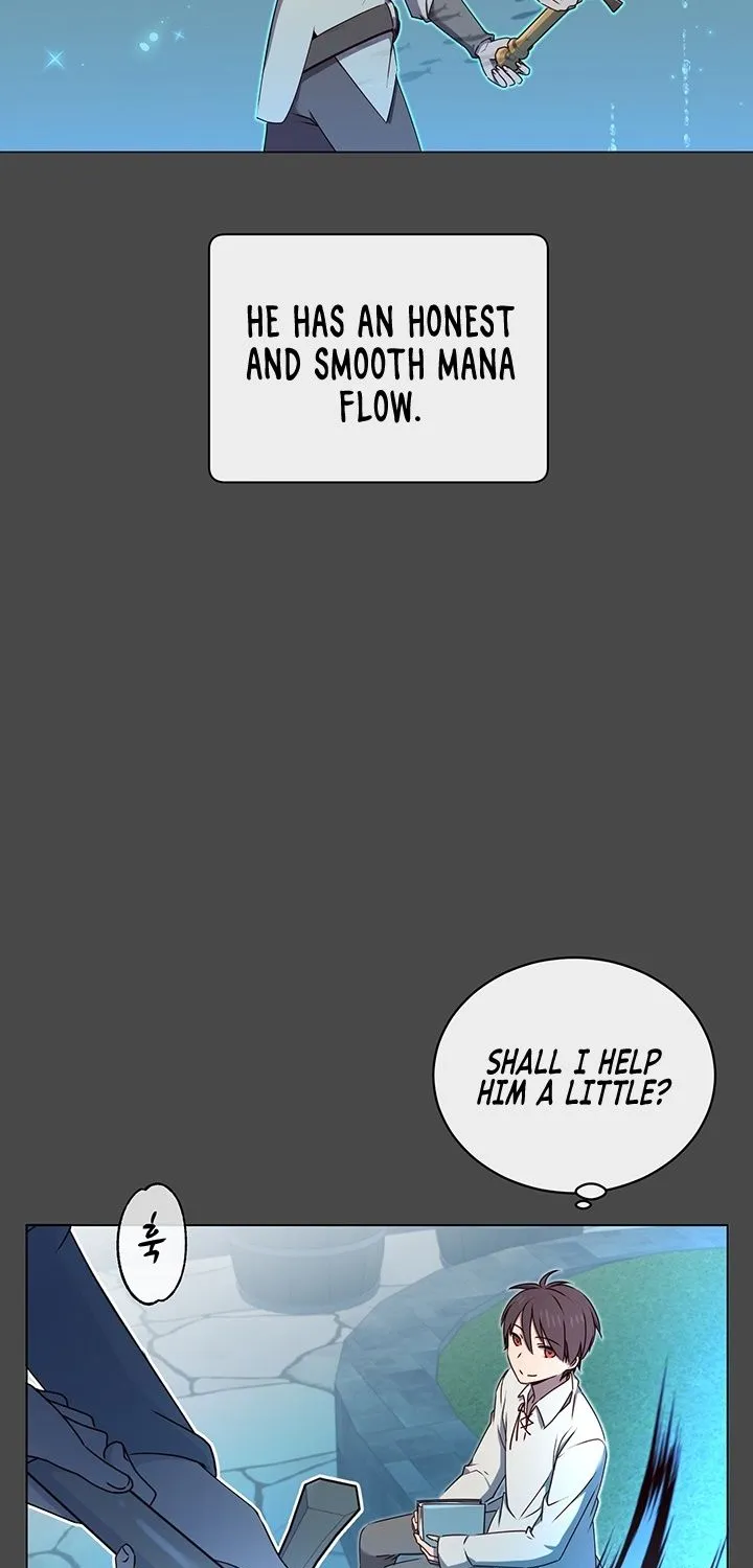 Read The Max Level Hero Has Returned! chapter 19 image 14 on Lezhin