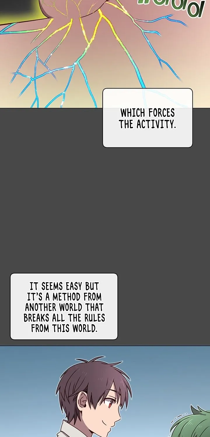 Read The Max Level Hero Has Returned! chapter 19 image 27 on Lezhin