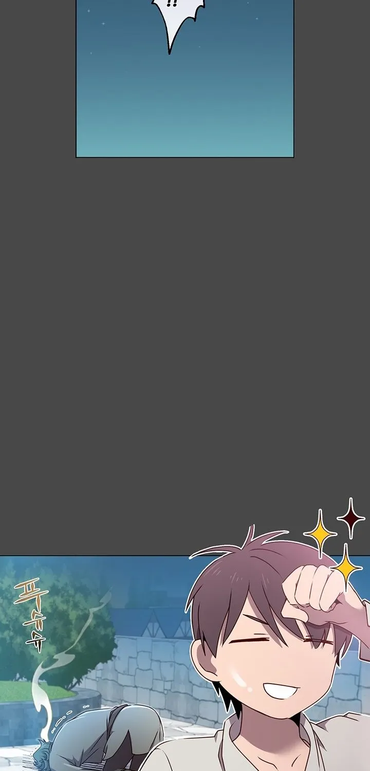 Read The Max Level Hero Has Returned! chapter 19 image 34 on Lezhin