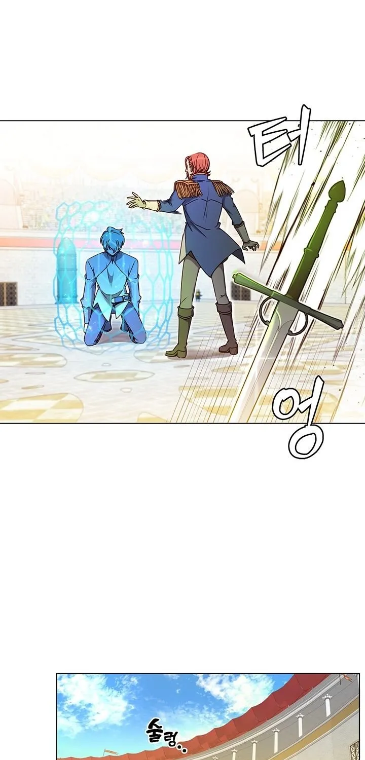 Read The Max Level Hero Has Returned! chapter 19 image 48 on Lezhin