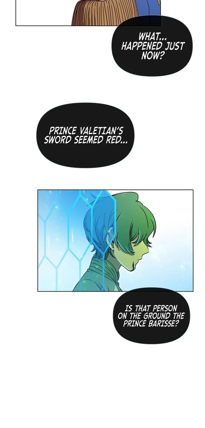 Read The Max Level Hero Has Returned! chapter 19 image 51 on Lezhin