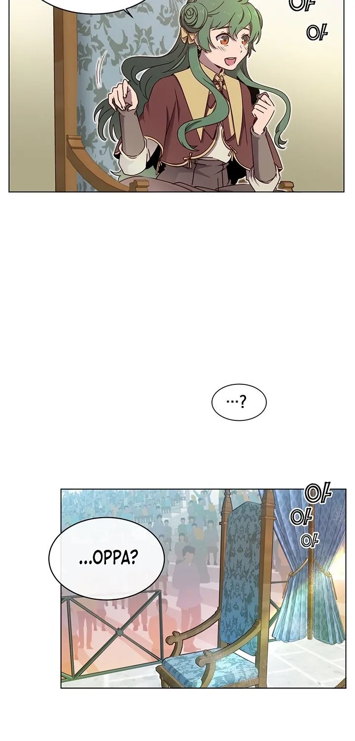 Read The Max Level Hero Has Returned! chapter 19 image 55 on Lezhin