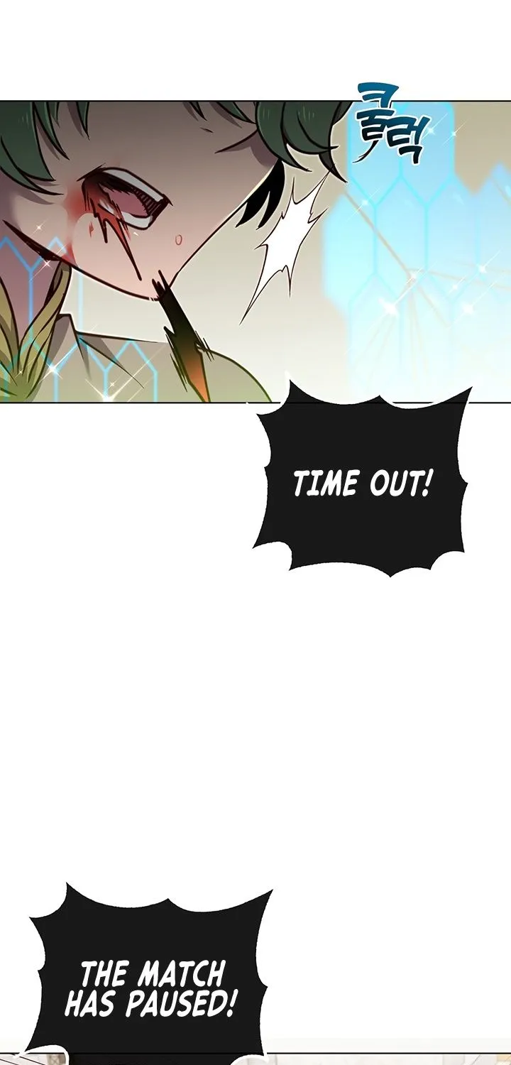 Read The Max Level Hero Has Returned! chapter 19 image 57 on Lezhin