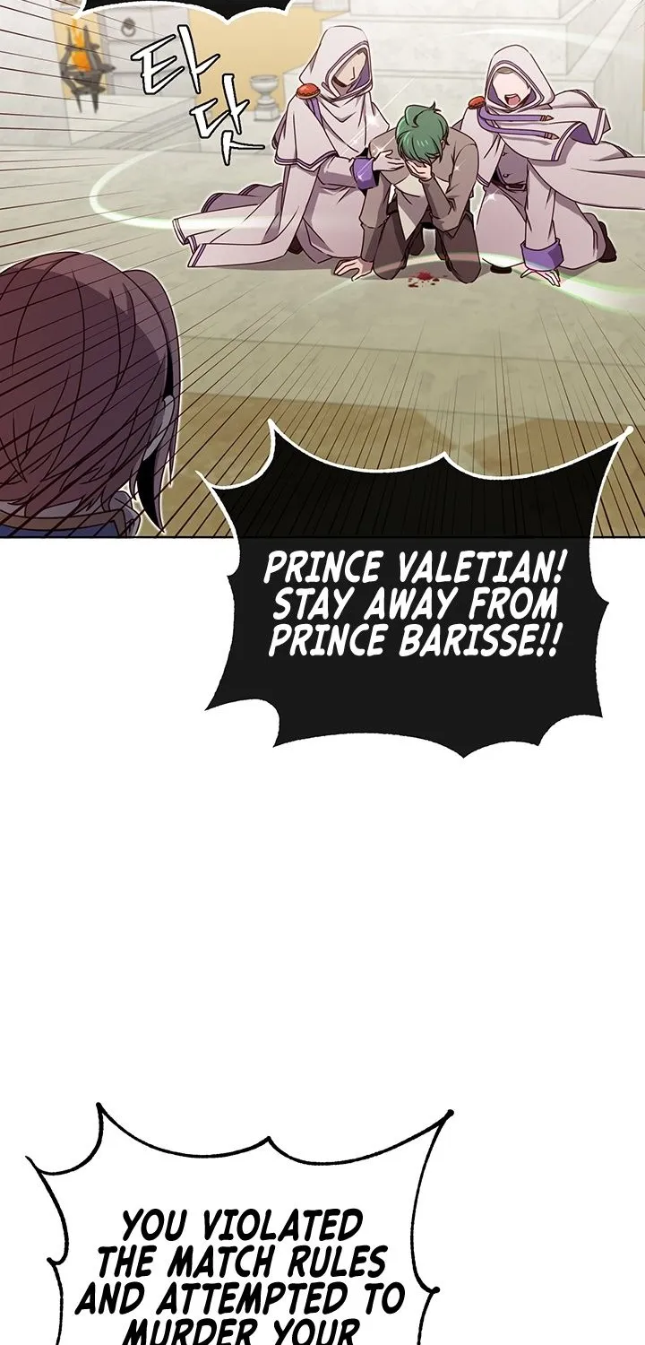 Read The Max Level Hero Has Returned! chapter 19 image 58 on Lezhin