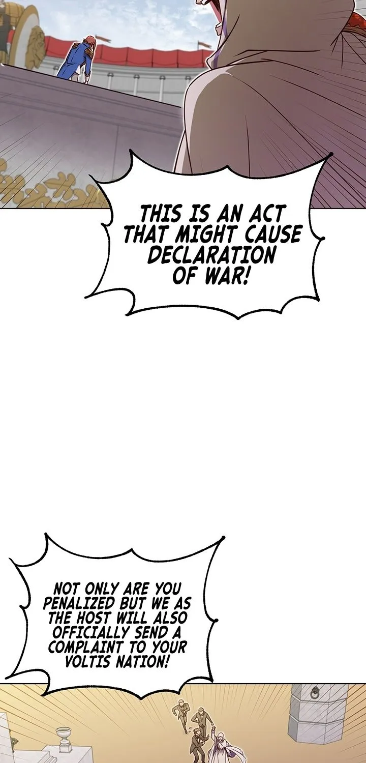 Read The Max Level Hero Has Returned! chapter 19 image 60 on Lezhin