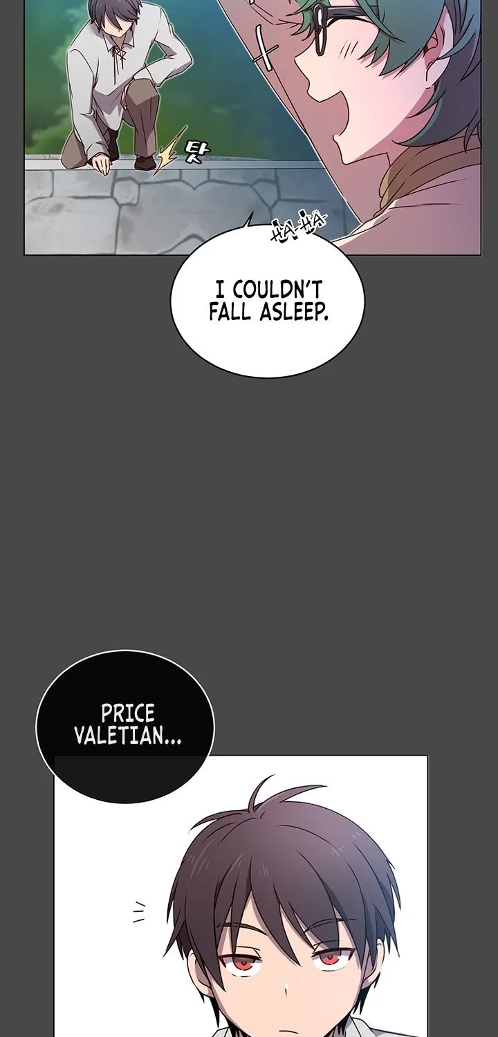 Read The Max Level Hero Has Returned! chapter 19 image 7 on Lezhin