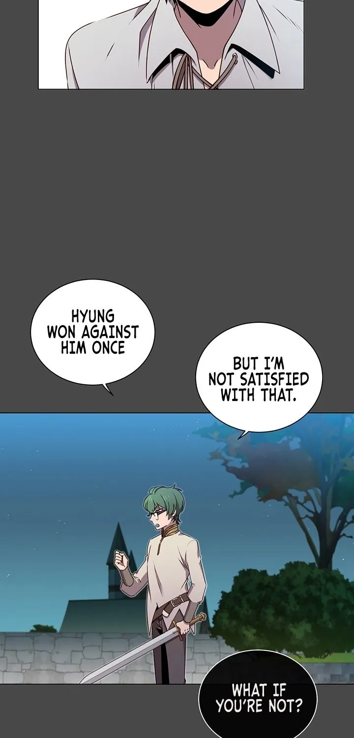 Read The Max Level Hero Has Returned! chapter 19 image 8 on Lezhin