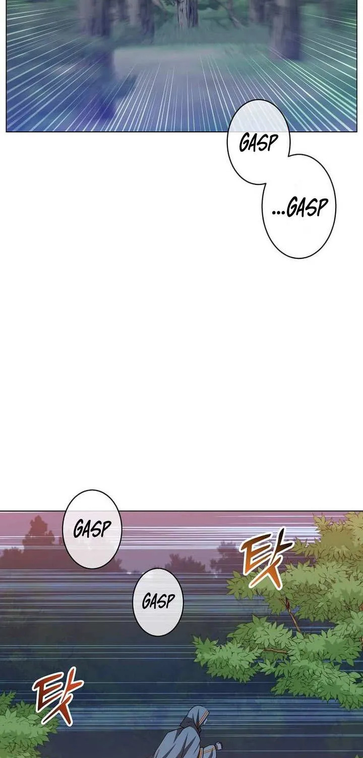 Read The Max Level Hero Has Returned! chapter 190 image 1 on Lezhin