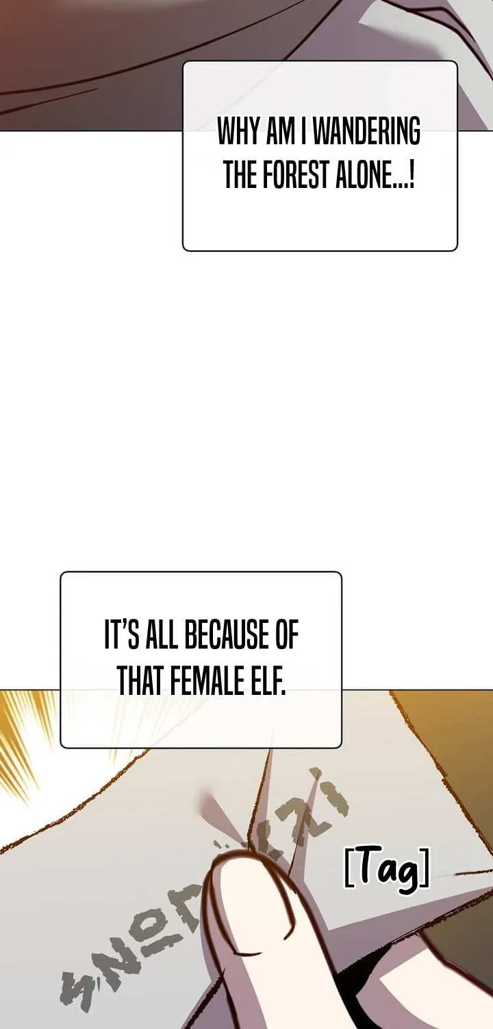 Read The Max Level Hero Has Returned! chapter 190 image 11 on Lezhin