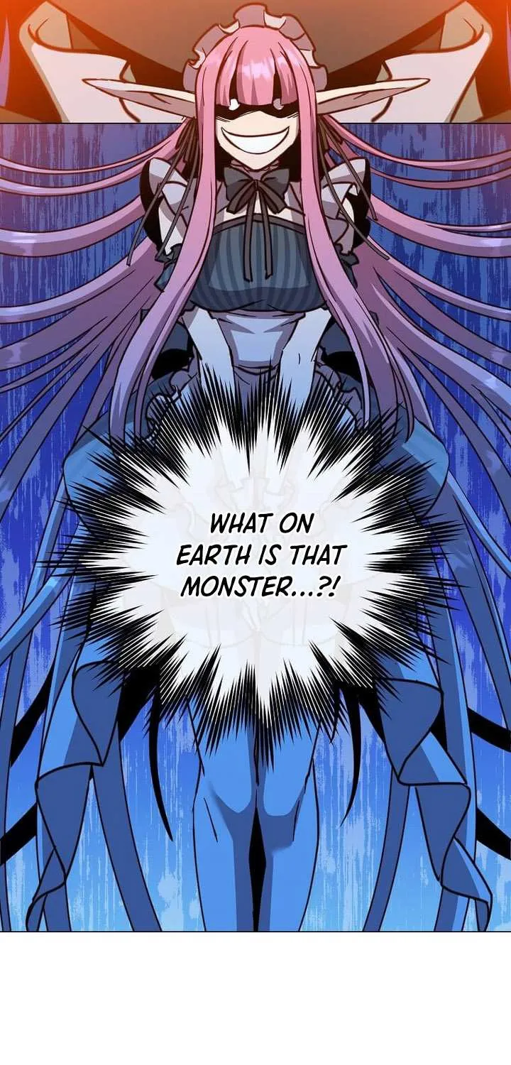 Read The Max Level Hero Has Returned! chapter 190 image 15 on Lezhin