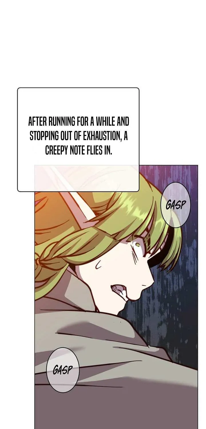 Read The Max Level Hero Has Returned! chapter 190 image 16 on Lezhin