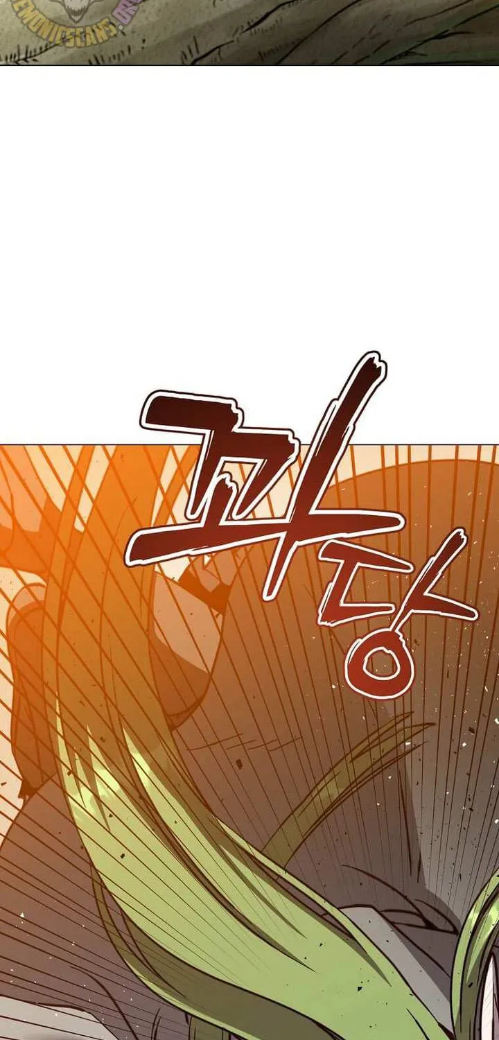 Read The Max Level Hero Has Returned! chapter 190 image 18 on Lezhin