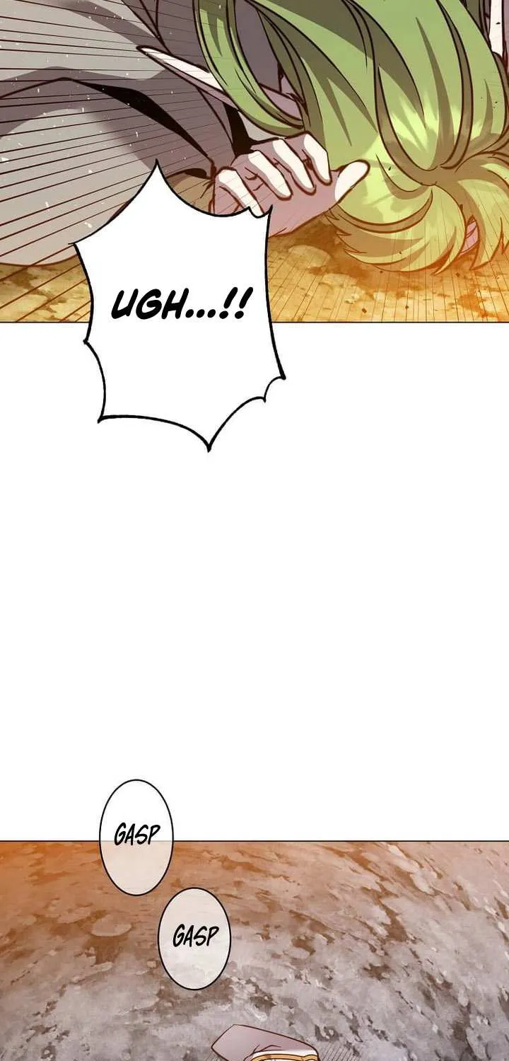 Read The Max Level Hero Has Returned! chapter 190 image 19 on Lezhin