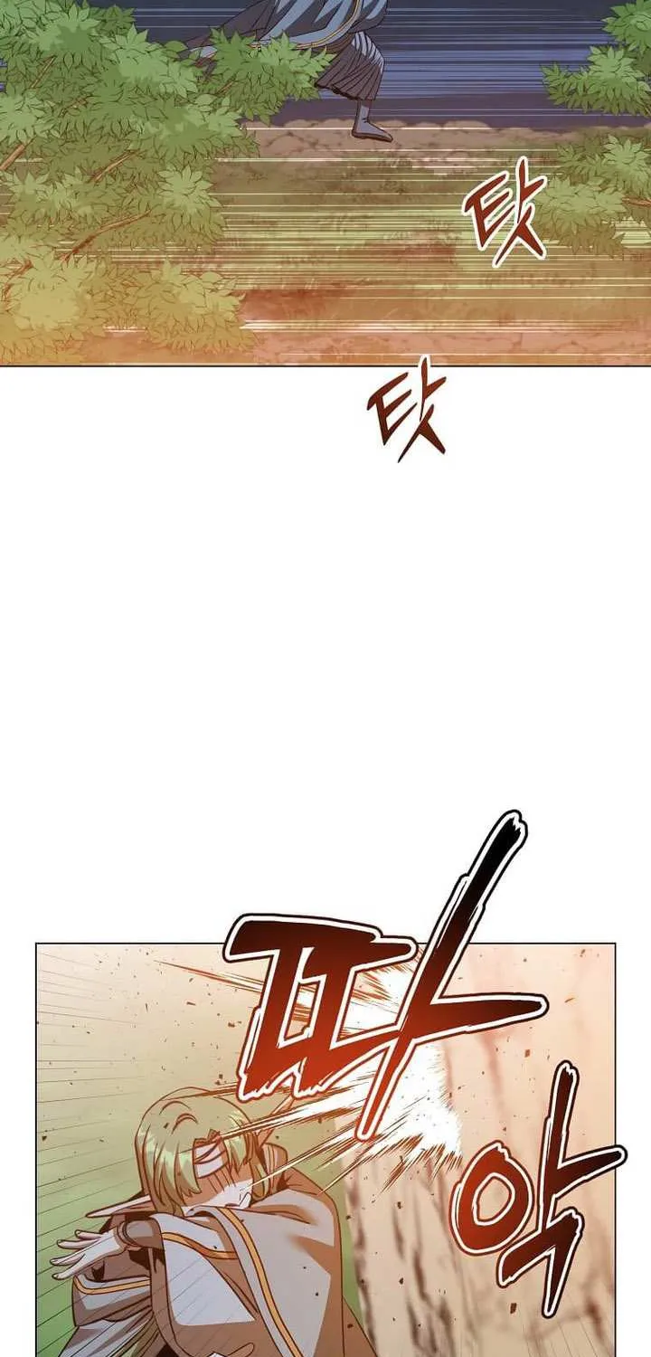 Read The Max Level Hero Has Returned! chapter 190 image 2 on Lezhin