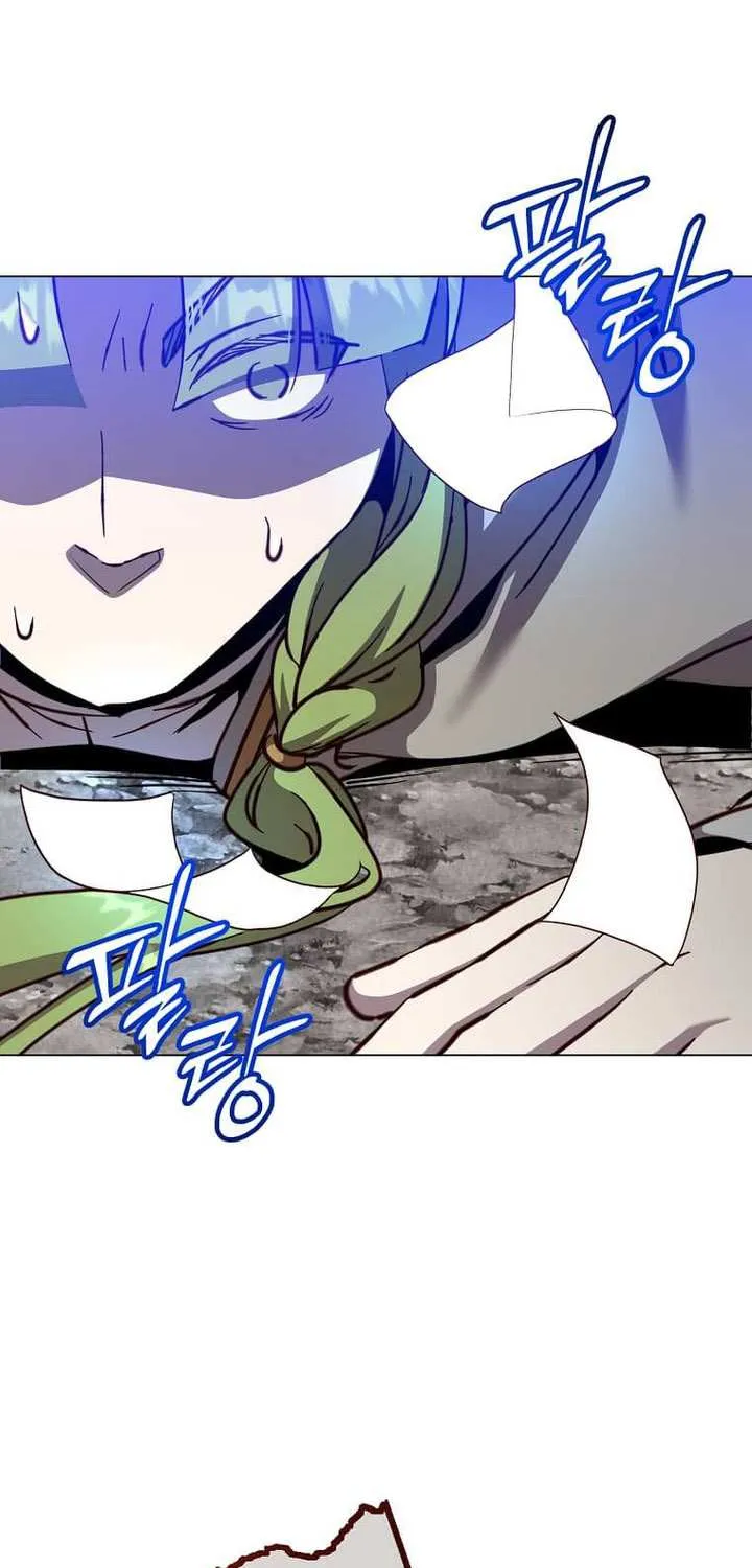 Read The Max Level Hero Has Returned! chapter 190 image 22 on Lezhin