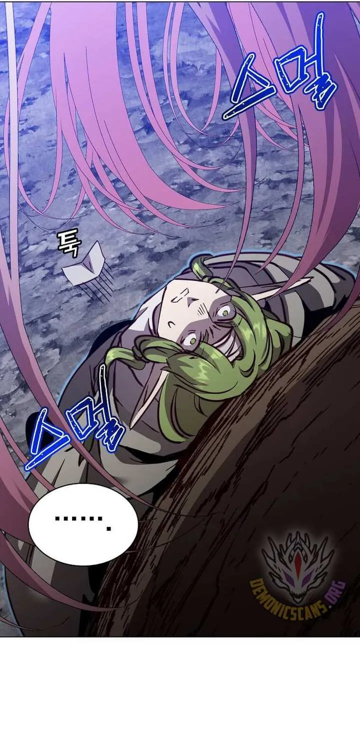 Read The Max Level Hero Has Returned! chapter 190 image 31 on Lezhin