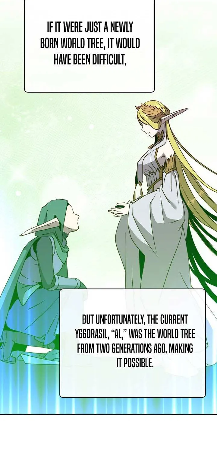 Read The Max Level Hero Has Returned! chapter 190 image 41 on Lezhin