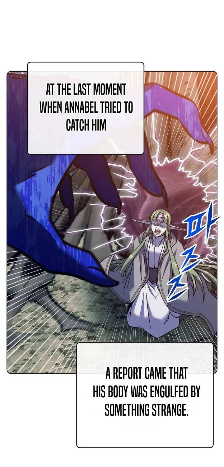 Read The Max Level Hero Has Returned! chapter 190 image 43 on Lezhin