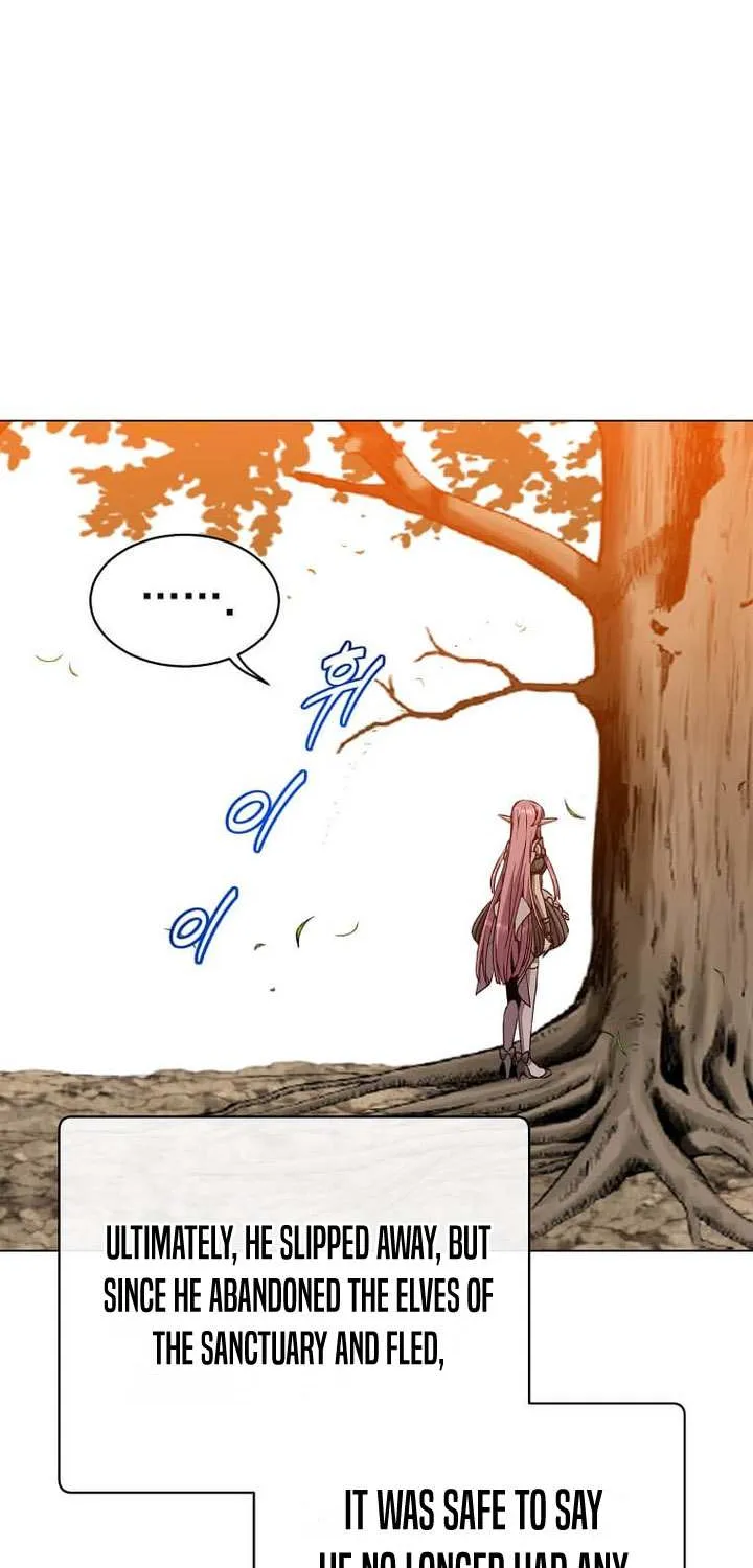 Read The Max Level Hero Has Returned! chapter 190 image 44 on Lezhin