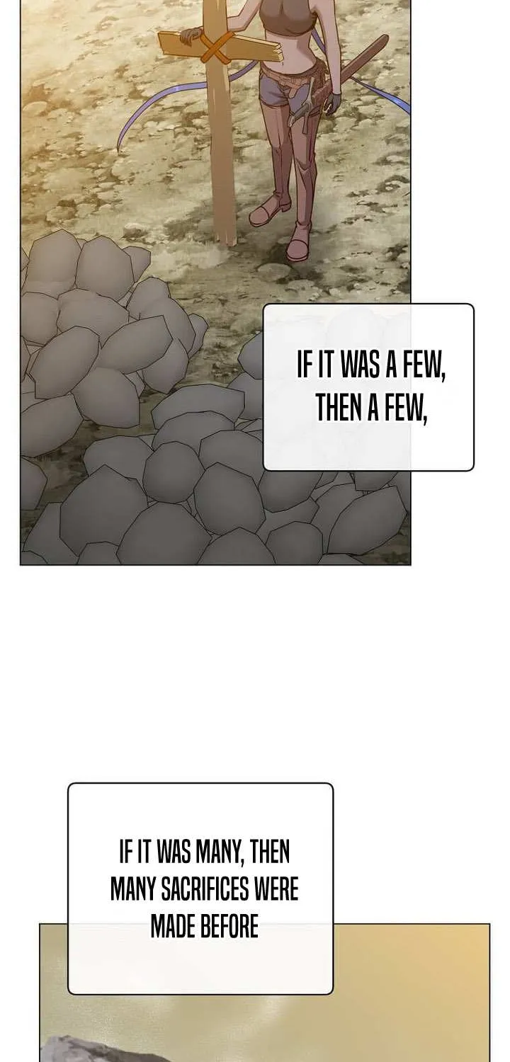 Read The Max Level Hero Has Returned! chapter 190 image 46 on Lezhin