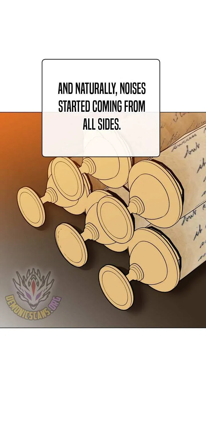 Read The Max Level Hero Has Returned! chapter 190 image 48 on Lezhin